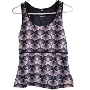 Boden Active Wear Tank Top Size 12